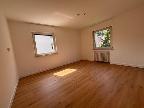 Foto - Etagenwohnung in Bad Hersfeld zur Miete