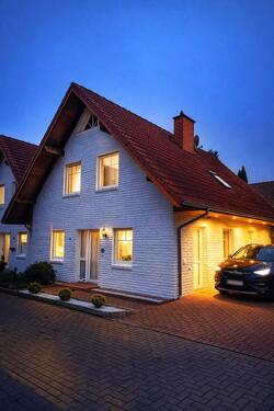 Foto - Gepflegtes Wohnhaus in Cloppenburg von Privat zu verkaufen