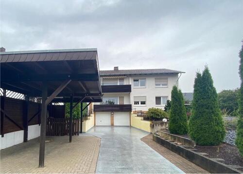 Foto - Zweifamilienhaus in Ennigloh als Kapitalanlage oder selbst bewohn