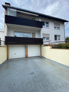 Foto - 8 Zimmer Mehrfamilienhaus, Wohnhaus zum Kaufen in Bünde