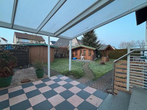 Foto - Mehrfamilienhaus, Wohnhaus in Bünde zum Kaufen