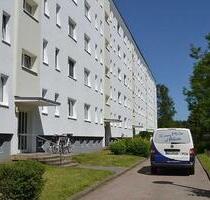 Ruhige Wohnung mit Balkon in Stralsund – Knieper West