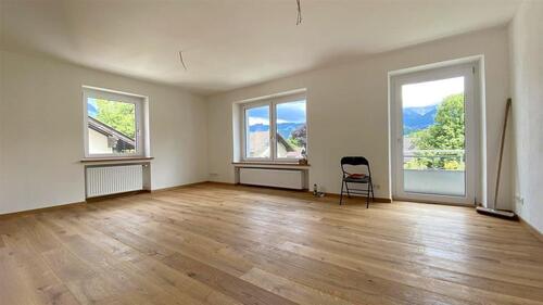 Foto - 2 Zimmer Etagenwohnung in Garmisch-Partenkirchen