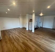 3-Zi.-Wohnung in Weyhe (75 m²) mit großer Dachterrasse