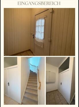 Foto - 3 Zimmer Etagenwohnung zur Miete in Weyhe