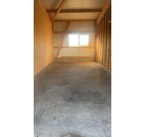 XXL Garage - 199,00&nbsp;EUR Miete, in Pfaffenhausen (PLZ: 87772)