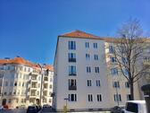 Foto - 3-Zimmerwohnung am Stresemannplatz