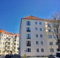 3-Zimmerwohnung am Stresemannplatz - Dresden Blasewitz