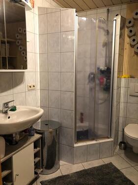 Foto - Erdgeschoßwohnung in Nagold zur Miete