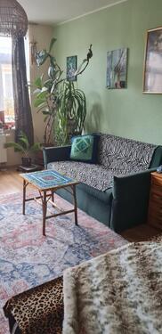 Foto - Biete Zimmer in Leipzig über Ostern - 4.4.-8.4.!