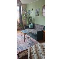 Biete Zimmer in Leipzig über Ostern - 4.4.-8.4.!