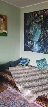 Foto - 1 Zimmer Etagenwohnung zur Miete in Leipzig