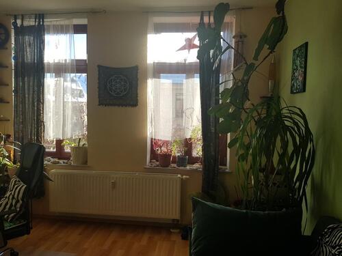 Foto - 1 Zimmer Etagenwohnung in Leipzig