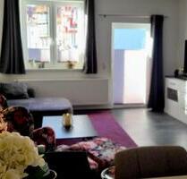 Moderne Ferienwohnung in Quedlinburg