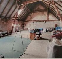 Bauerngrundstück im Mietkauf- für Leute mit Ideen II - Bad Lauchstädt