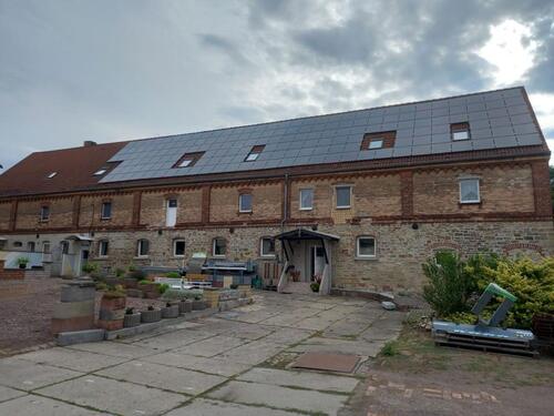 Foto - Einfamilienhaus in Bad Lauchstädt