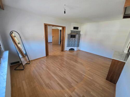 Foto - Etagenwohnung in Wehingen zur Miete