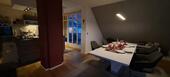Foto - Große 5,5 Zimmerwohnung (ca. 130 m²) mit 2 Balkonen + Aufzug + TG