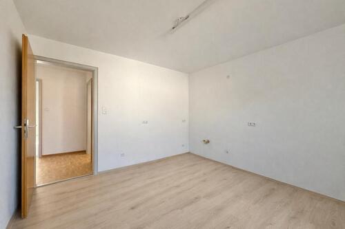 Foto - 3 Zimmer Etagenwohnung zur Miete in Türkheim