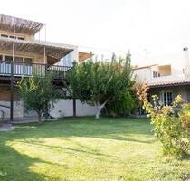 Villa + Gästehaus direkt am Olivenhain auf Kreta - München Bogenhausen
