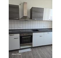 schöne freundliche 3 Raum Wohnung Nicolaistraße - Stendal