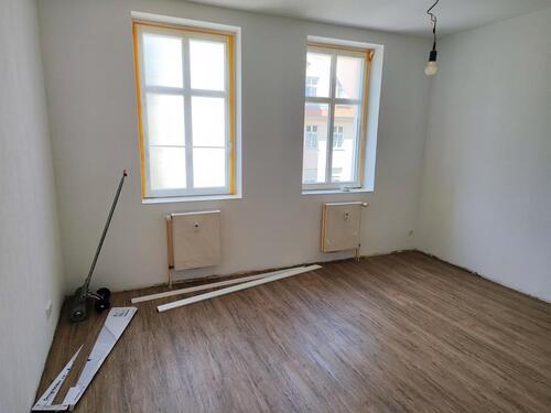 Foto - 3 Zimmer Etagenwohnung zur Miete in Stendal