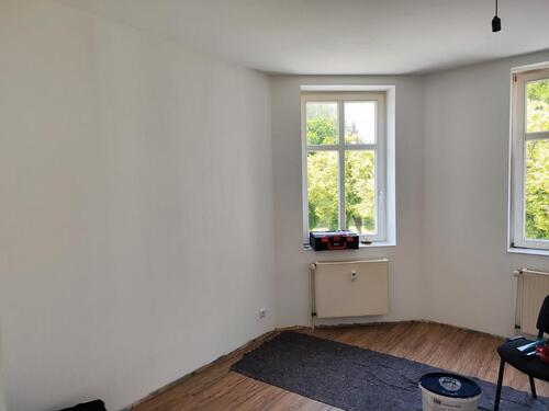 Foto - Etagenwohnung in Stendal zur Miete