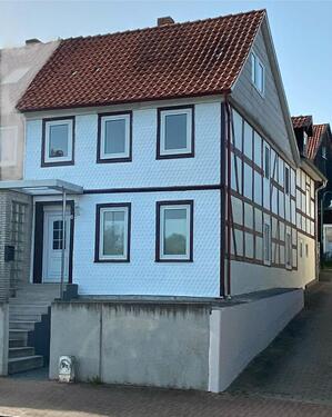 Foto - 6 Zimmer Doppelhaushälfte zum Kaufen in Bad Salzdetfurth