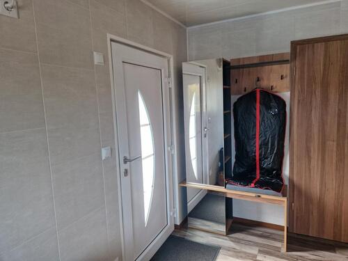 Foto - TINY HOUSES Ferienhaus Mobilheim Wohnung Wohnwagen Gartenhaus