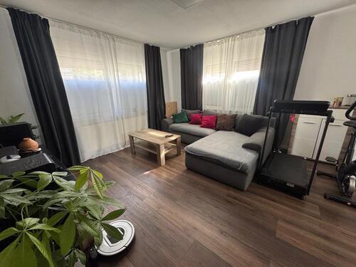Foto - 4 Zimmer Etagenwohnung zur Miete in Bad Berleburg