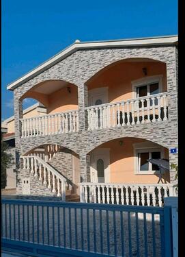 Foto - Grosse Apartment auf der Insel Vir mit Brückenanbindung Dalmatien