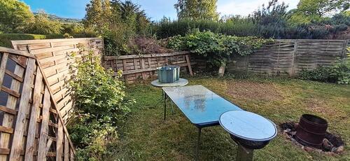 Foto - Grundstück in Alsfeld zur Miete