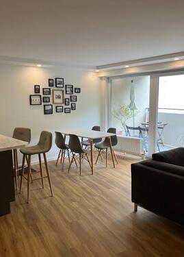 Foto - Etagenwohnung in Würzburg