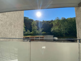 Foto - Etagenwohnung in Würzburg zur Miete