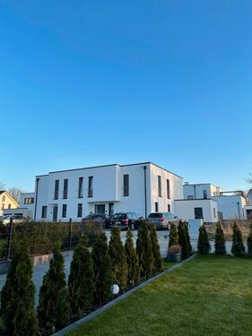 Foto - Moderne Doppelhaushälfte in Soest