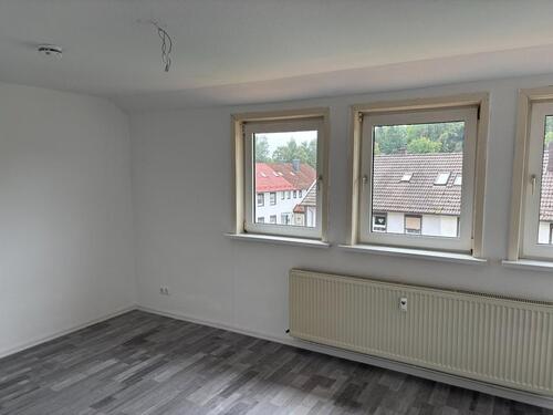 Foto - Etagenwohnung zur Miete in Bad Grund (Harz)