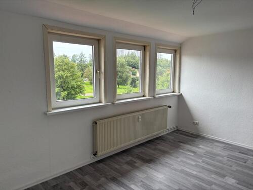 Foto - Etagenwohnung in Bad Grund (Harz)