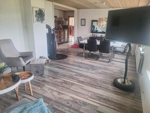 Foto - Einfamilienhaus in Süderlügum