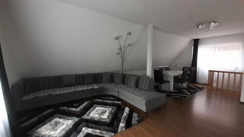 Foto - Einfamilienhaus in Nieheim
