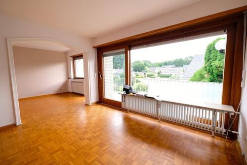 Foto - Etagenwohnung in Mönchengladbach