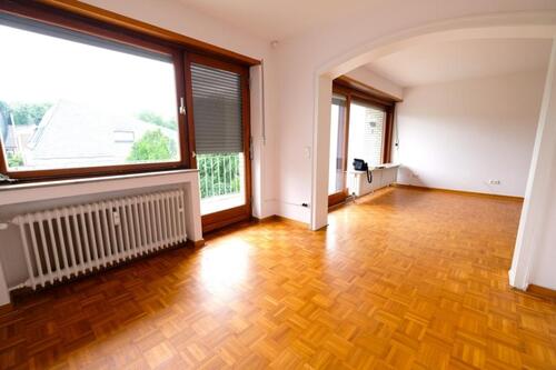 Foto - Etagenwohnung in Mönchengladbach zur Miete