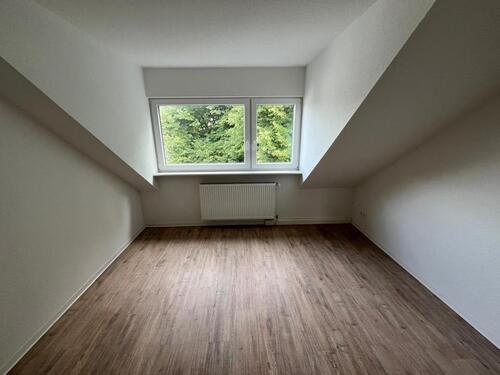 Foto - Charmante Dachgeschosswohnung – Erstbezug nach Sanierung