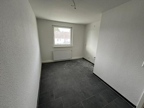 Foto - Etagenwohnung in Werl