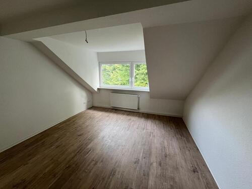 Foto - Etagenwohnung in Werl zur Miete