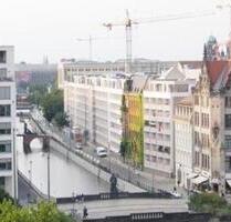 2er WG in Mitte (3ZKB) - Balkon mit Aussicht - Berlin