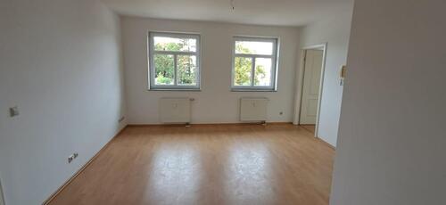 Foto - Etagenwohnung in Machern