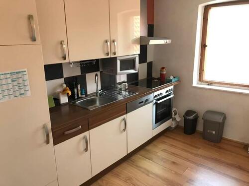 Foto - Etagenwohnung zur Miete in Geisa