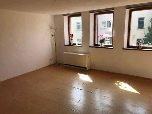 Foto - Etagenwohnung in Geisa