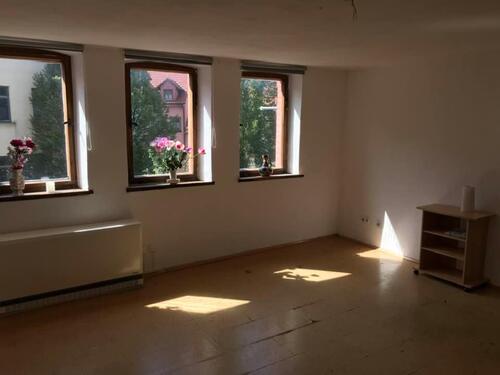 Foto - Etagenwohnung in Geisa zur Miete