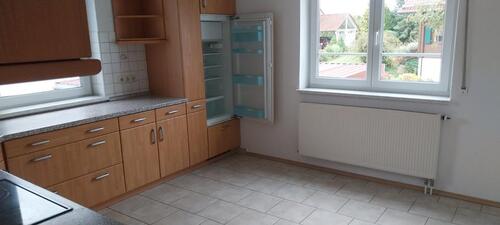 Foto - Etagenwohnung zur Miete in Wartenberg